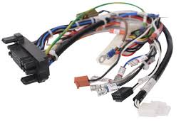 Custom Cable Assemblies
