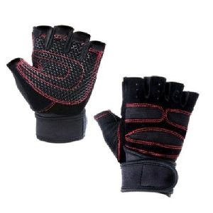 Custom Gloves