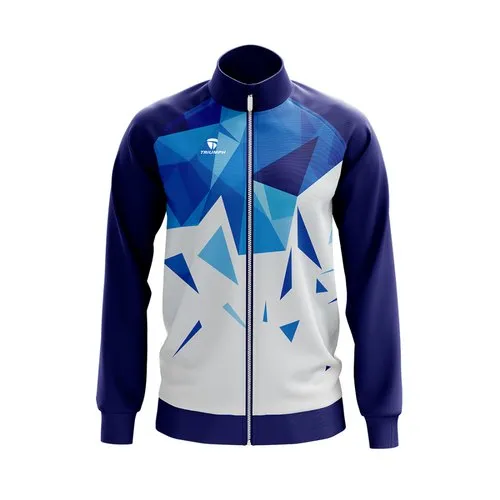 Custom Jacket