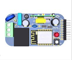 Custom Switches