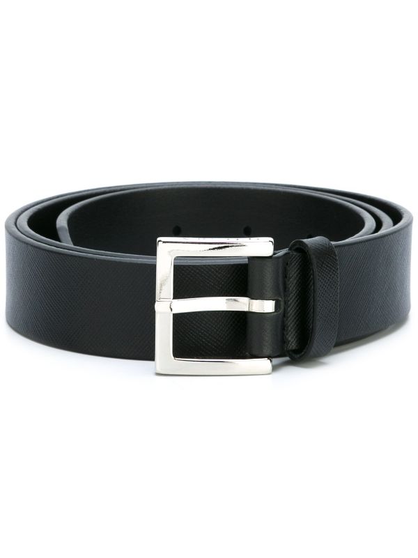Cut Edge Belt