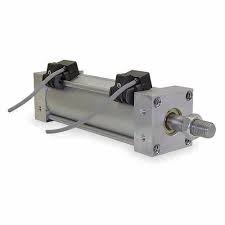 Cylinder Switches