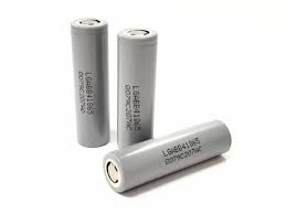 Cylindrical Battery