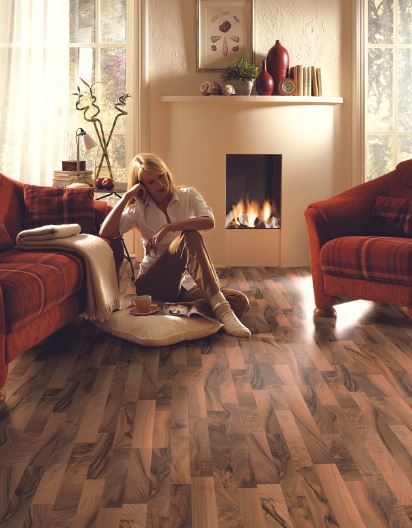 Wooden Floor Tiles