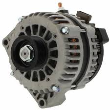 DC Alternator