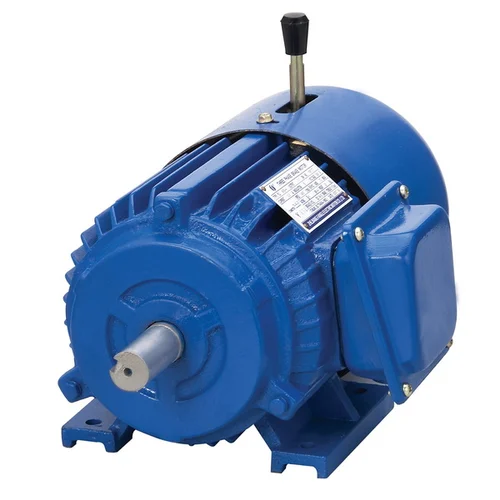 DC Brake Motor