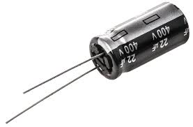 DC Capacitor