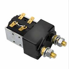DC Contactors