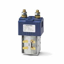 DC Contactors