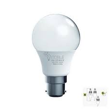 DC LED Bulb