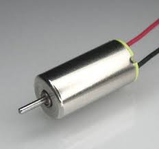 DC Micro Motors