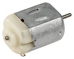 DC Motor