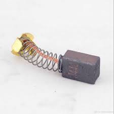 DC Motor Carbon Brush