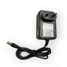 DC Power Adapter