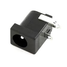 DC Power Socket