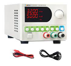 DC Power Supply