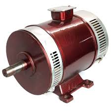 DC Shunt Motor