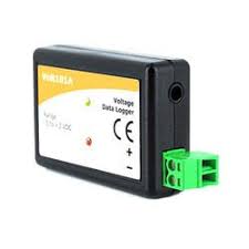 DC Voltage Data Loggers