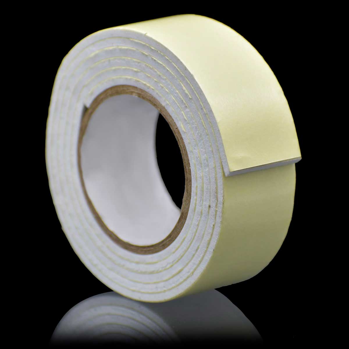 Double Sided Foam Tapes