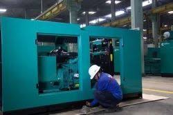DG Maintenance Services