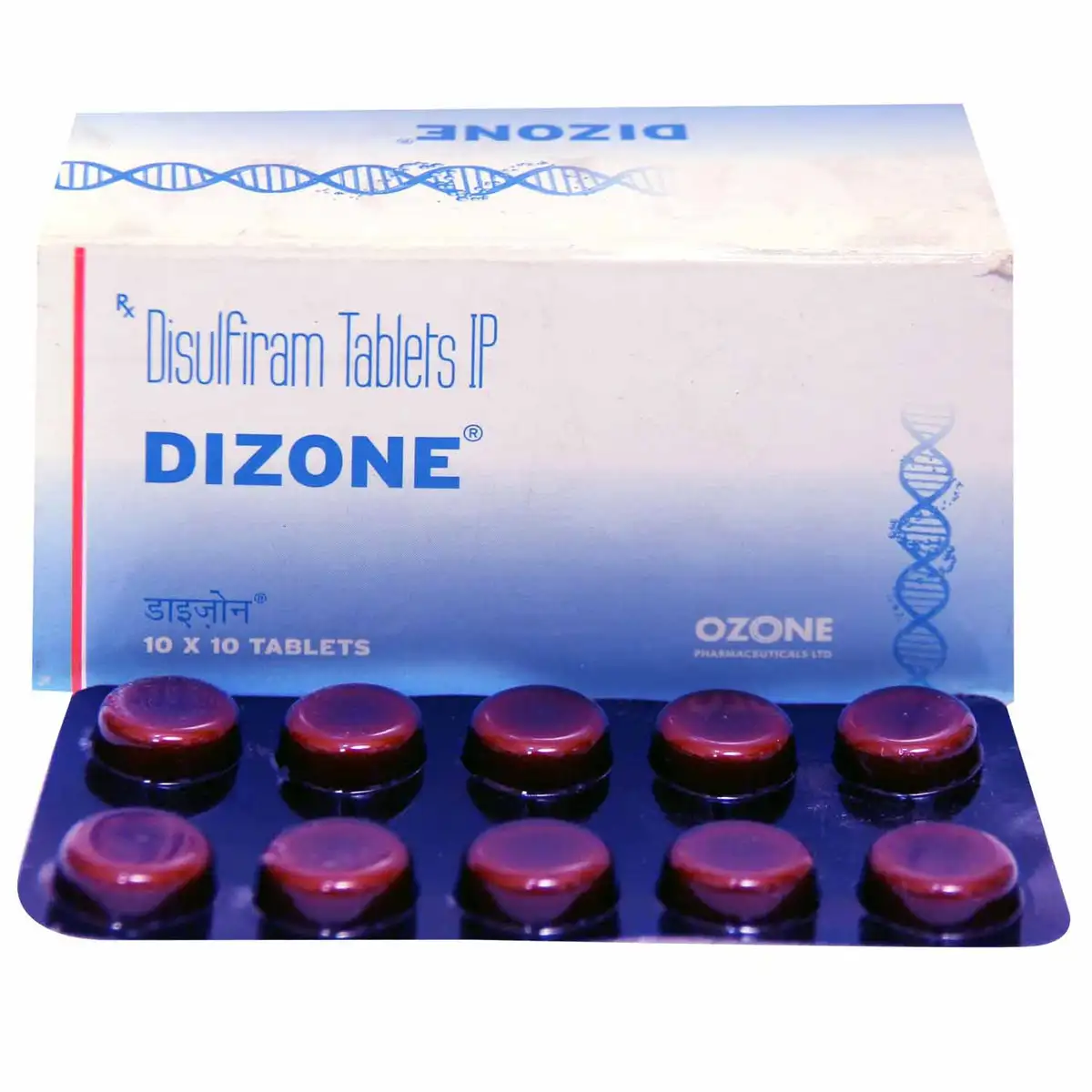 Disulfiram Drug
