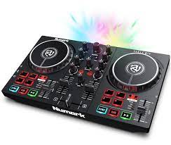 DJ Mixer