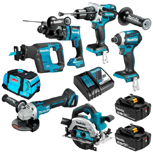 Portable Power Tool