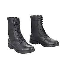 DMS Boot