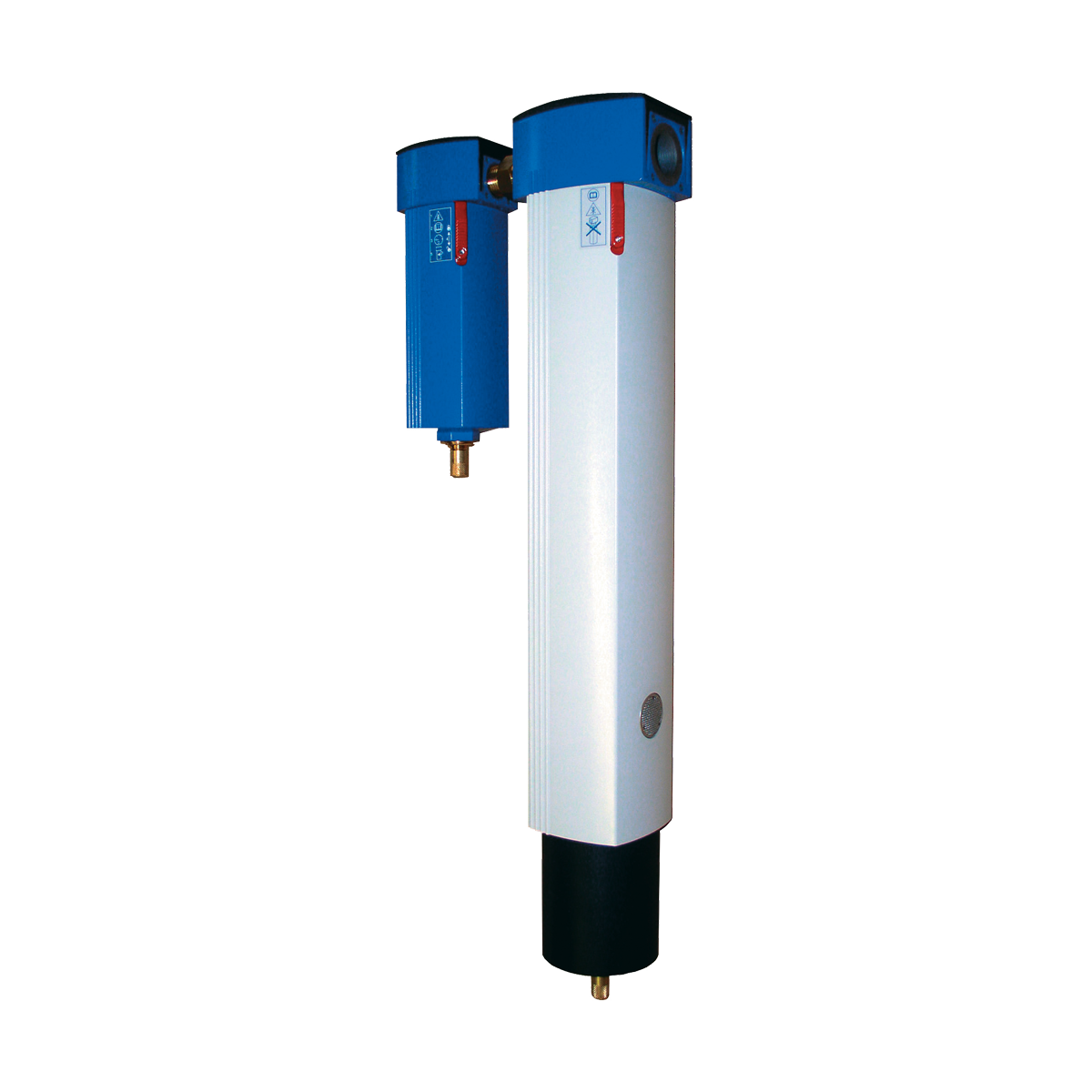 Membrane Dryers