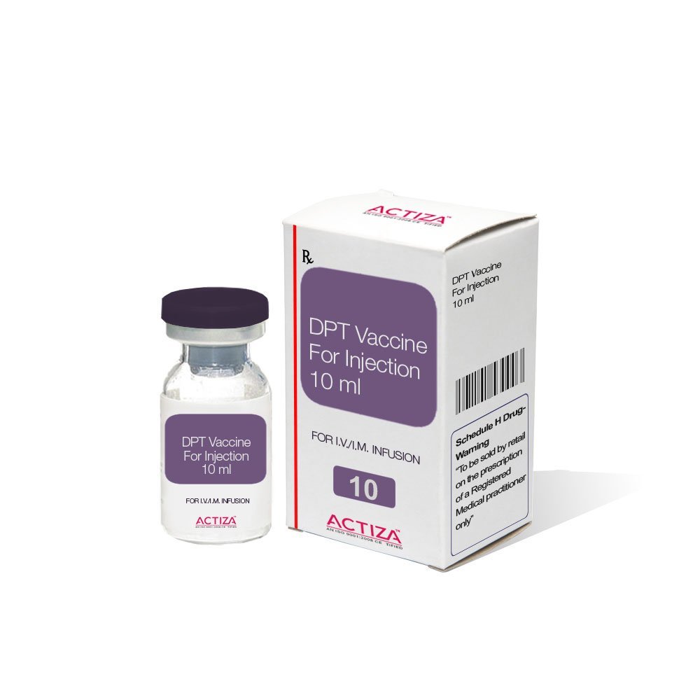 Dpt Vaccine