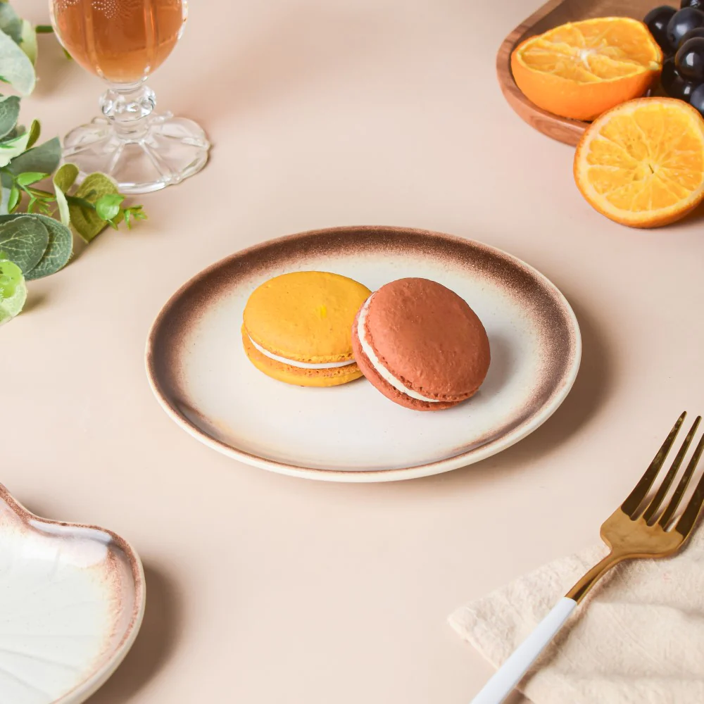 Dessert Plate