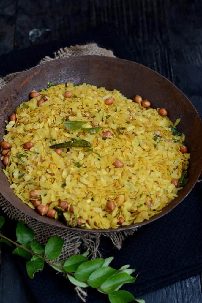 Chivda Namkeen