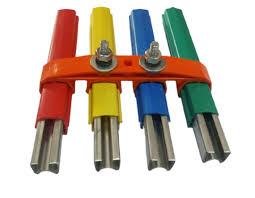 DSL Busbar System
