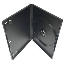 DVD Case