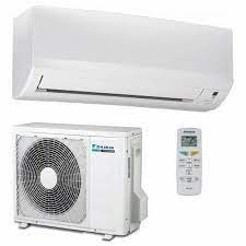 Daikin Split Air Conditioners