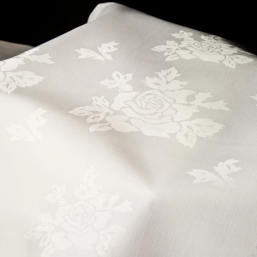 Damask Fabric