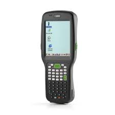 Data Scanner