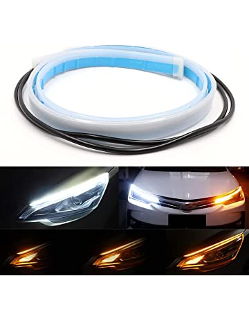 Daytime Running Lamps