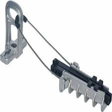 Dead End Clamp