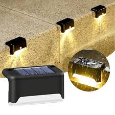 Deck Lights