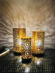 Decorative Lamps
