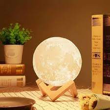 Decorative Night Light