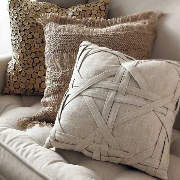 Decorative Pillows