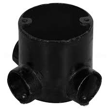 Deep Junction Box