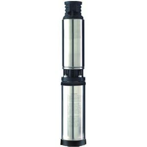 Deep Well Pump