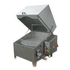 Degreasing Machines