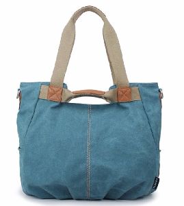 Denim Bags