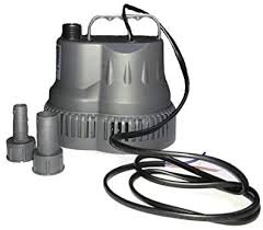 Desert Cooler Pump