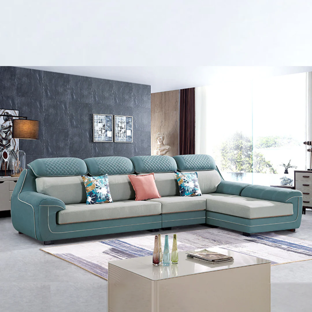 Designer Sofa Set
