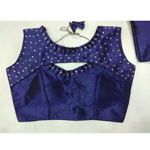 Designer Blouses